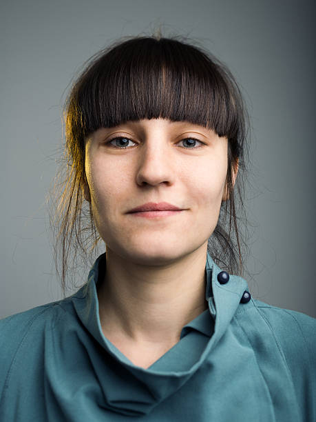 istock Attractive young woman 476686491