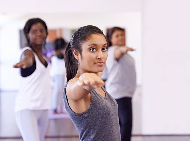 istock It's fitness through calm 476695212
