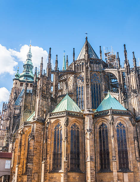 istock st. vitus cathedral in prague czech republic 476695896