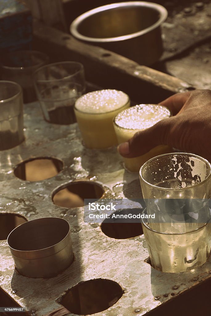 Chai break Chai break in Gujarat Chai Stock Photo