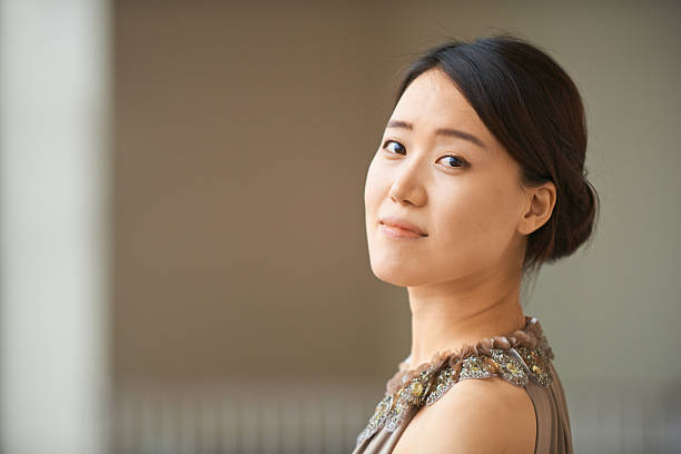 istock Portrait of perfect elegance 476702090