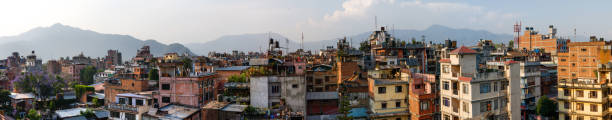 istock Kathmandu city panorama 476702120