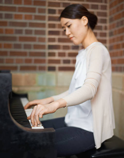 istock Let the music move you 476702180
