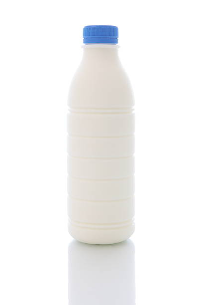 istock milk bottle isolated on white background 476708723