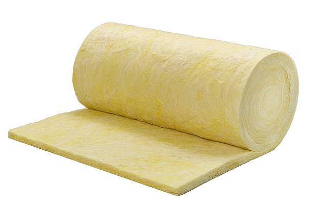 istock Insulator for heat cold and sound protection isolated 476709324