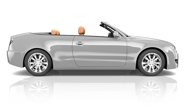 istock Contemporary Shiny Luxury Transportation Performance Concept 476711258