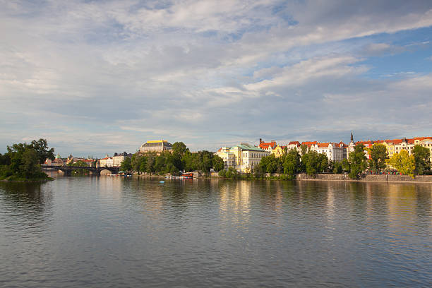 istock View of Prague from the left bank 476725632
