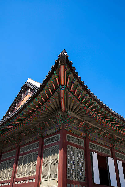 istock Gyeongbokgung Palace 476729458
