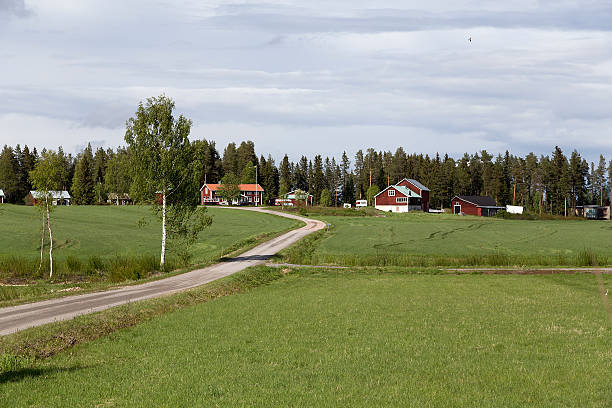 istock Nature in the countryside 476730588