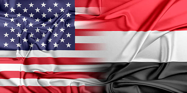 istock USA and Yemen 476730610