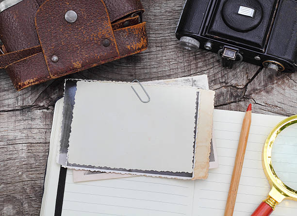 istock vintage photo retro style 476733448