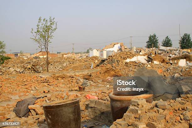 Materiali Alloggiamento Demolizione - Fotografie stock e altre immagini di Acciaio - Acciaio, Ambientazione esterna, Ambiente