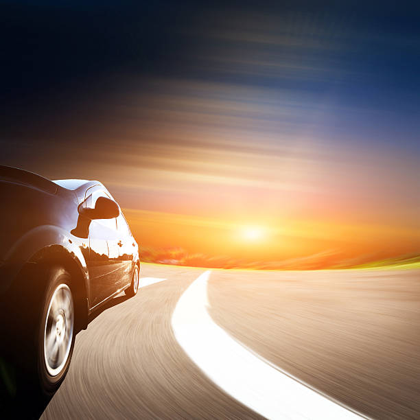 istock asphalt road in Tuscany Italy 476740680