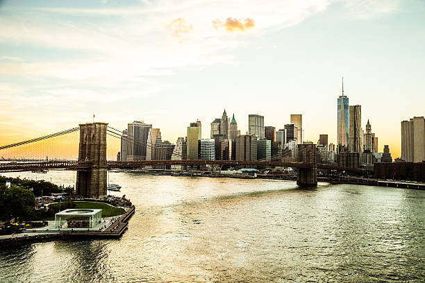 istock View of New York Downtown skyline 476741746
