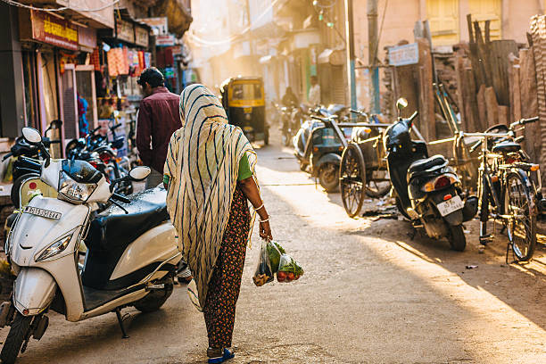 istock Afternoon in Jodhpur 476741892