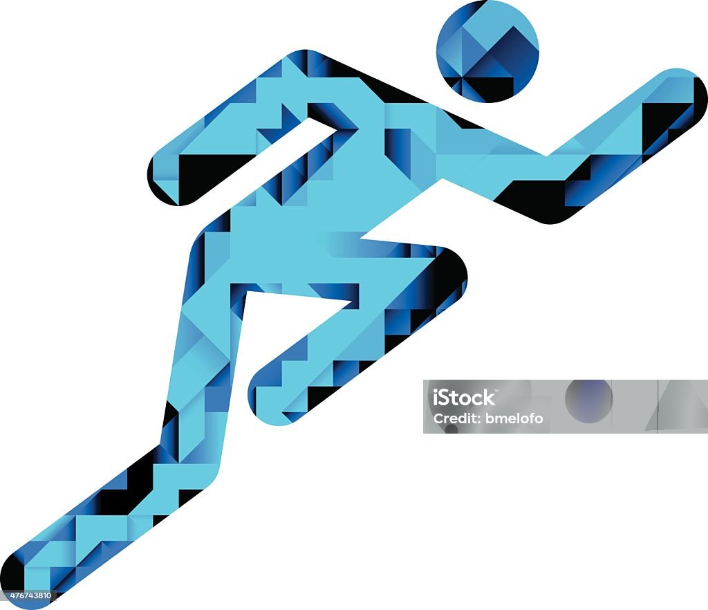 Picto Course Pictogram De Course Vecteurs libres de droits et plus d'images ...