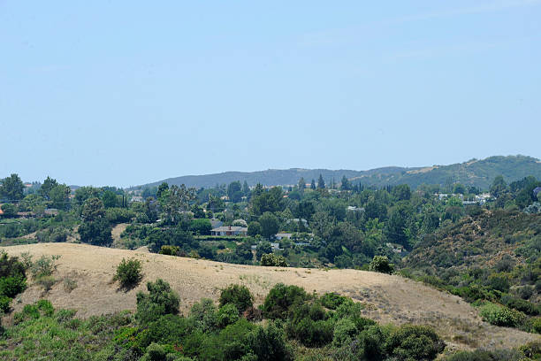istock The Hollywood Hills 476744291