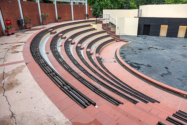 istock Amphitheater theater 476746001