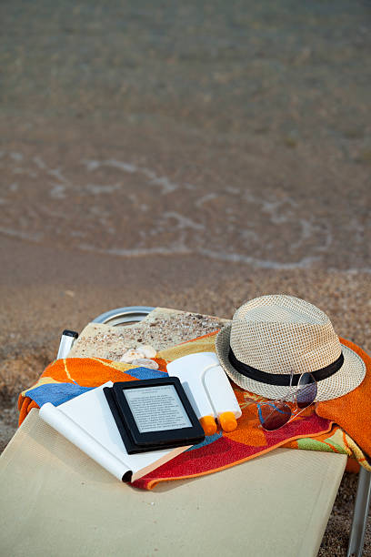 istock set of things for beach 476746874