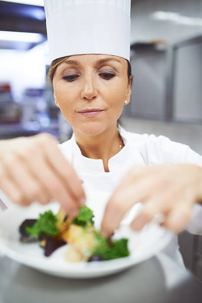 istock The essence of haute cuisine 476756552
