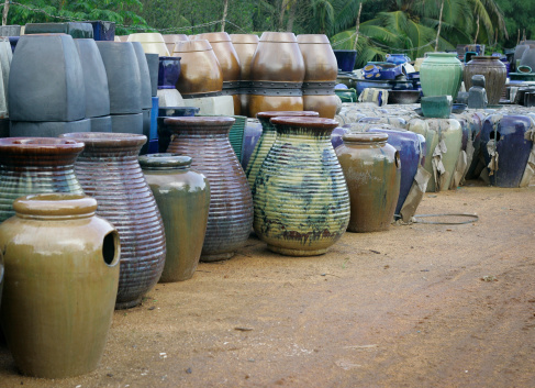 view more picture Pottery and terracotta in my portfolio