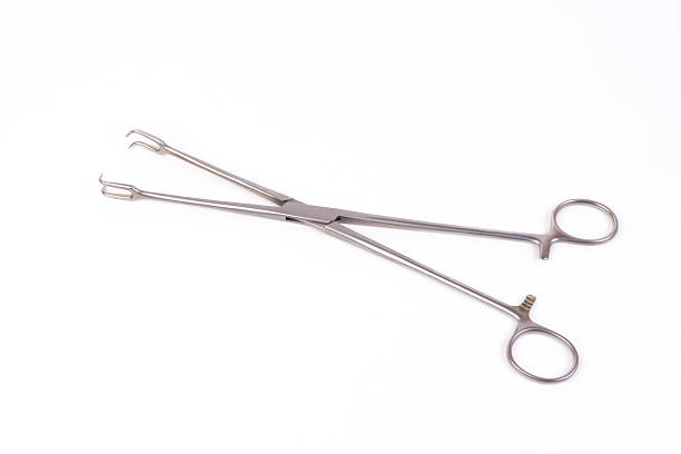 istock stainless steel surgical forceps 476761520