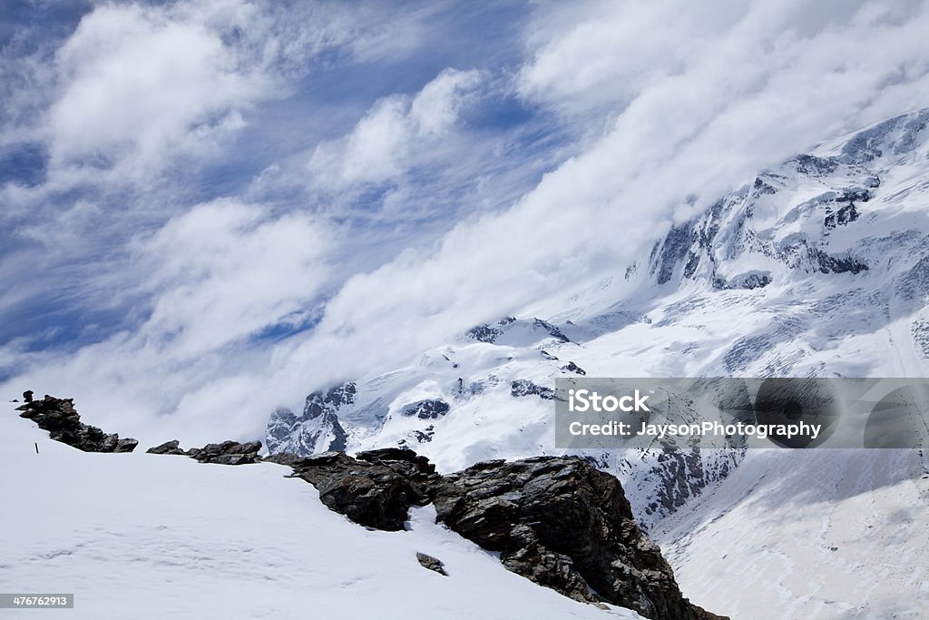 paradis - Photo de Alpes européennes libre de droits