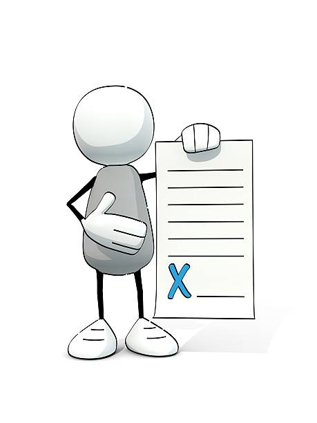 istock little sketchy man with contract 476762956
