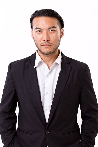 istock portrait of confident, successful businessman 476763898