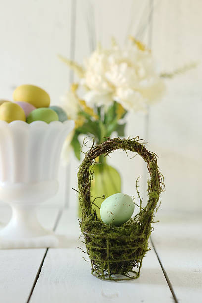 istock Happy Bright Holiday Themed Still Life Scene in Natural Light 476766839