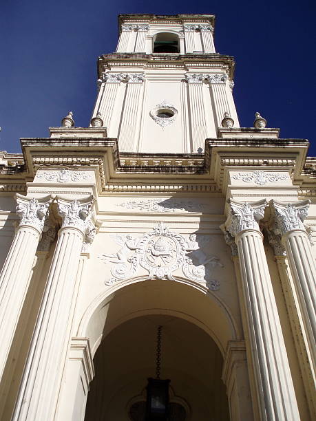 istock Jujuy Cathedral, Argentina 476766895