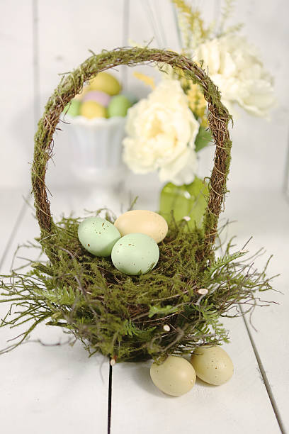 istock Fun Holiday Themed Still Life Scene in Natural Light 476767407