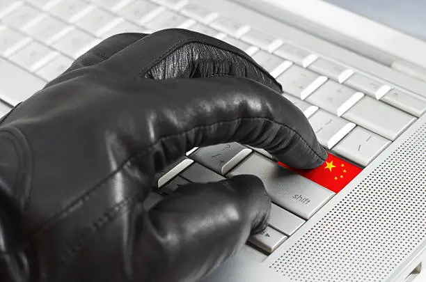 Photo of Hacking China concept