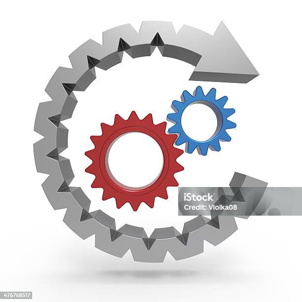 Process Flowchart Stock Photo Process Flowchart Diagram Stock Photo - Download Image Now - Abstract ...