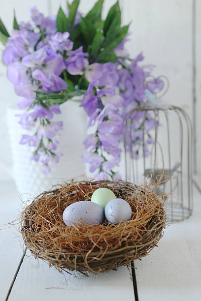 istock Holiday Themed Still Life Scene in Natural Light With 476768789