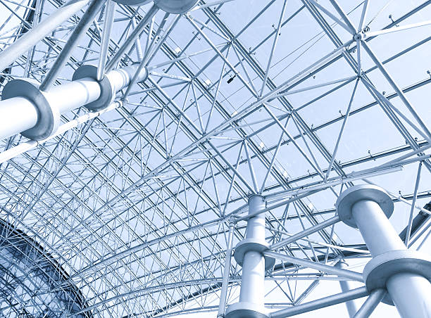 istock transparent ceiling inside contemporary airport 476770065