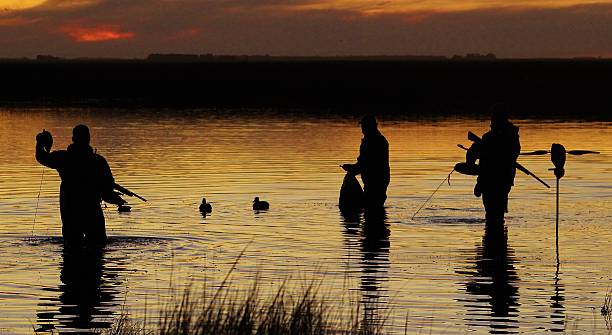 istock The Great Outdoors 476770977