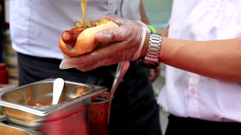 delicious catering for all events