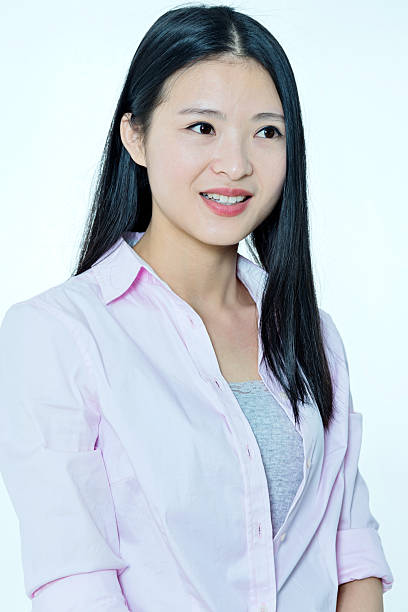 istock Happiness young asian woman 476781102