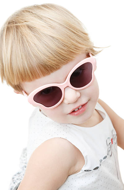 istock stylish little girl 476783455