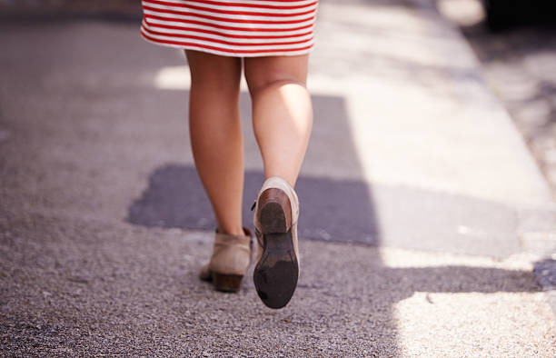 istock Taking a walk on the sunny side of life 476787538