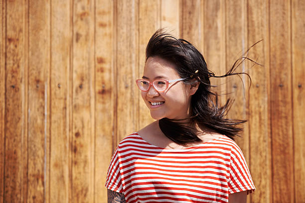 istock Nothing can steal my smile today 476787760