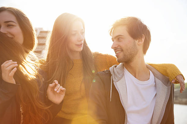 istock Group of friends together 476792738