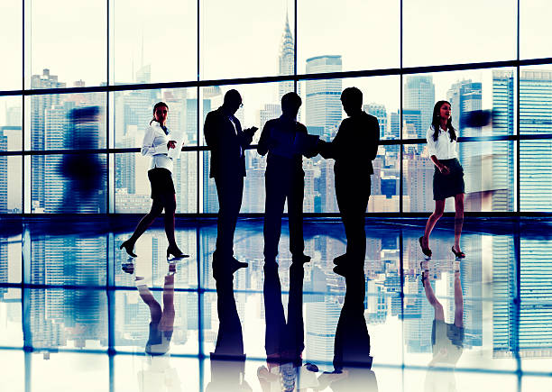 istock Business People Communication Corporate Colleagues Professional 476793190