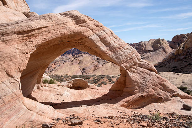 istock Valley of Fire, Nevada, USA 476793216