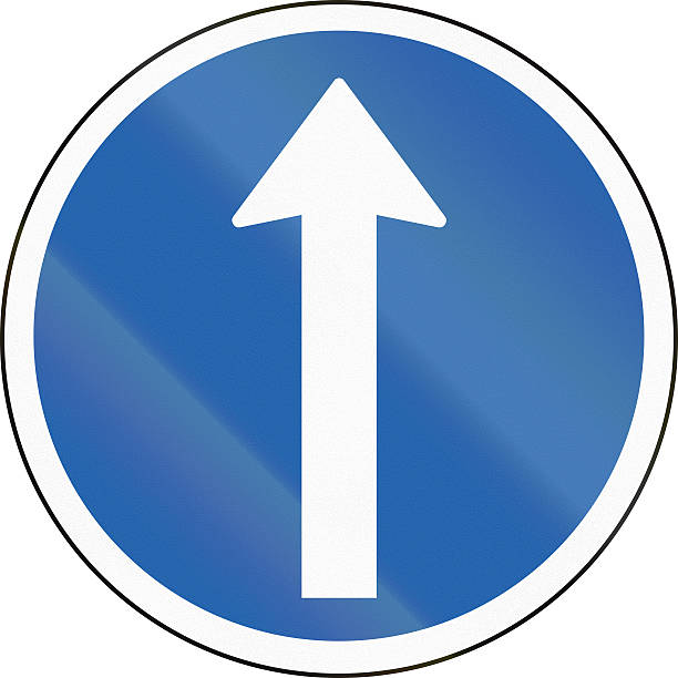 istock Straight Ahead in Iceland 476805728