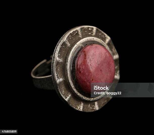 Vintage Ring Stock Photo - Download Image Now - Art, Art And Craft, Beauty