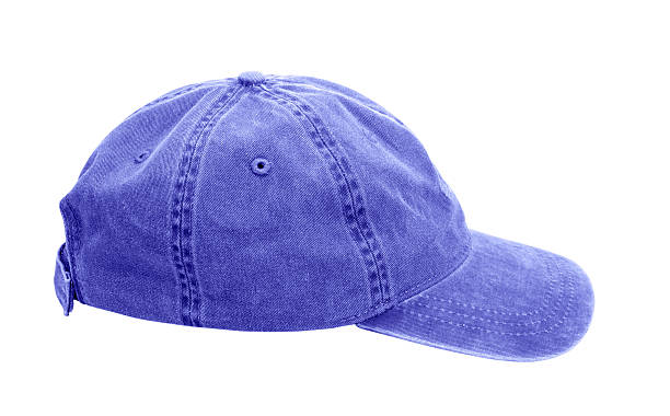 istock Sports cap on white background 476805981