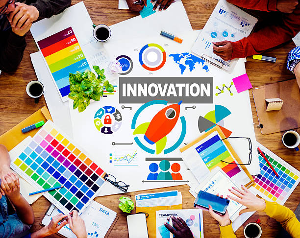istock People Meeting Creativity Growth Success Innovation Concept 476810262
