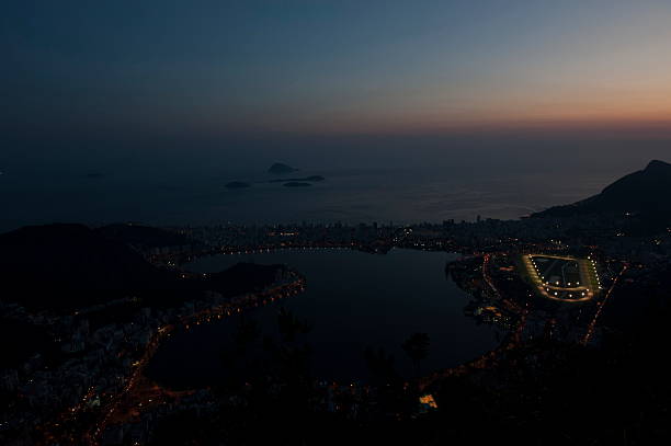 istock Rio de Janeiro, Brazil 476811904